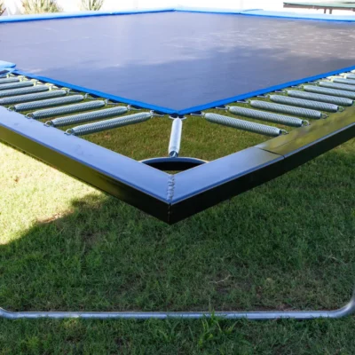 Top Quality Trampolines for Sale | West Coast Jump