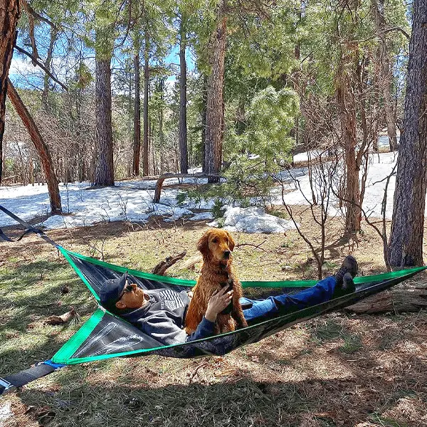 Hammock