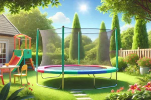 Safety First: Top 10 Trampoline Safety Tips for Parents