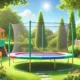 Safety First: Top 10 Trampoline Safety Tips for Parents