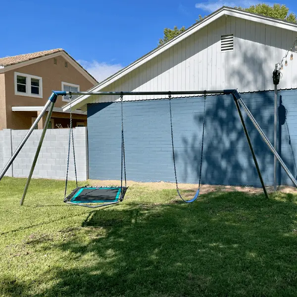 Swing Set