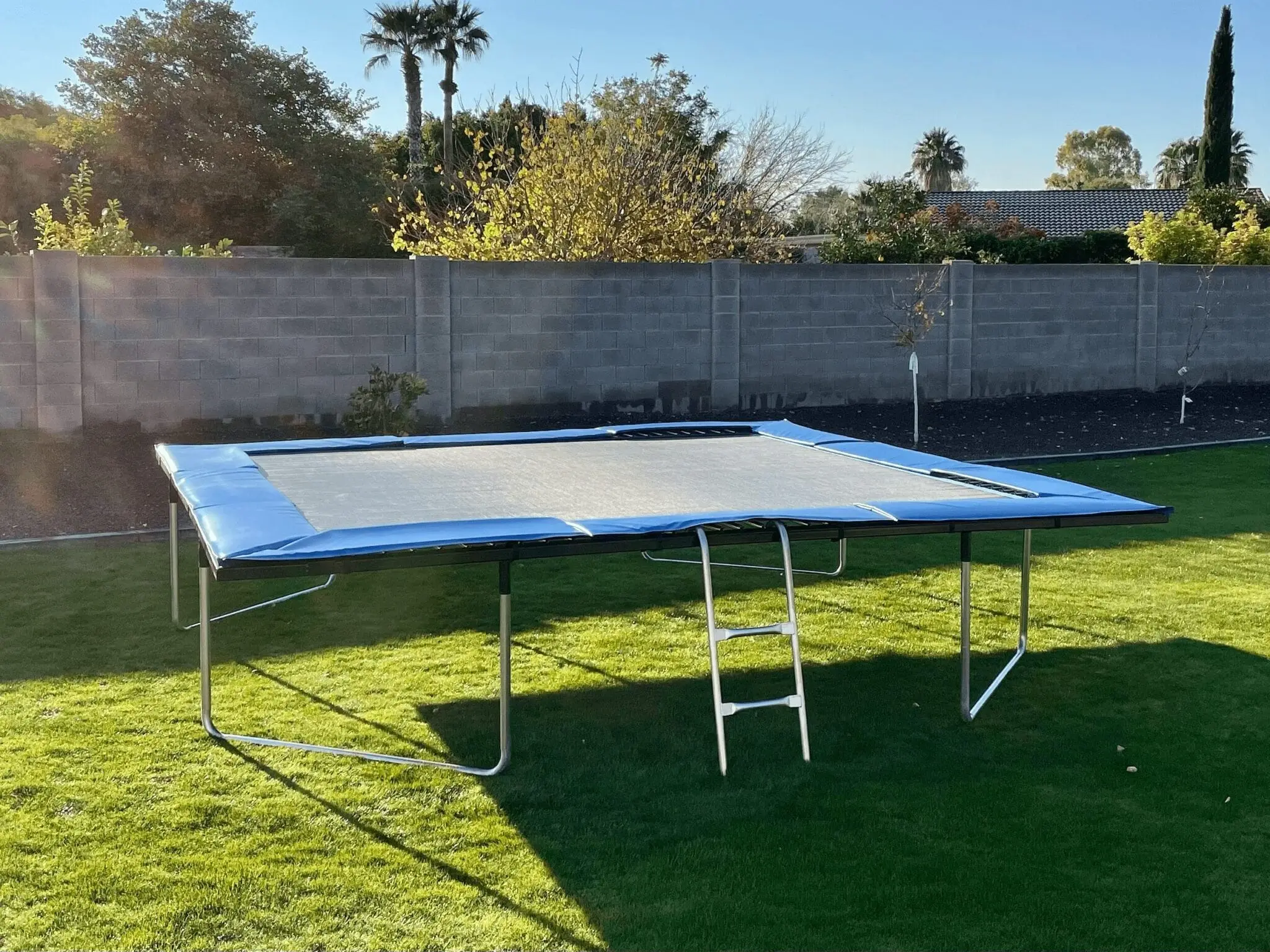 Top Quality Trampolines for Sale | West Coast Jump